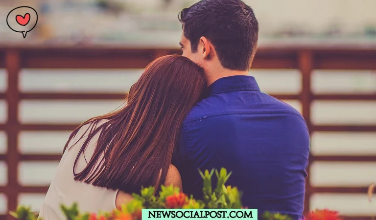 Cute couple captions