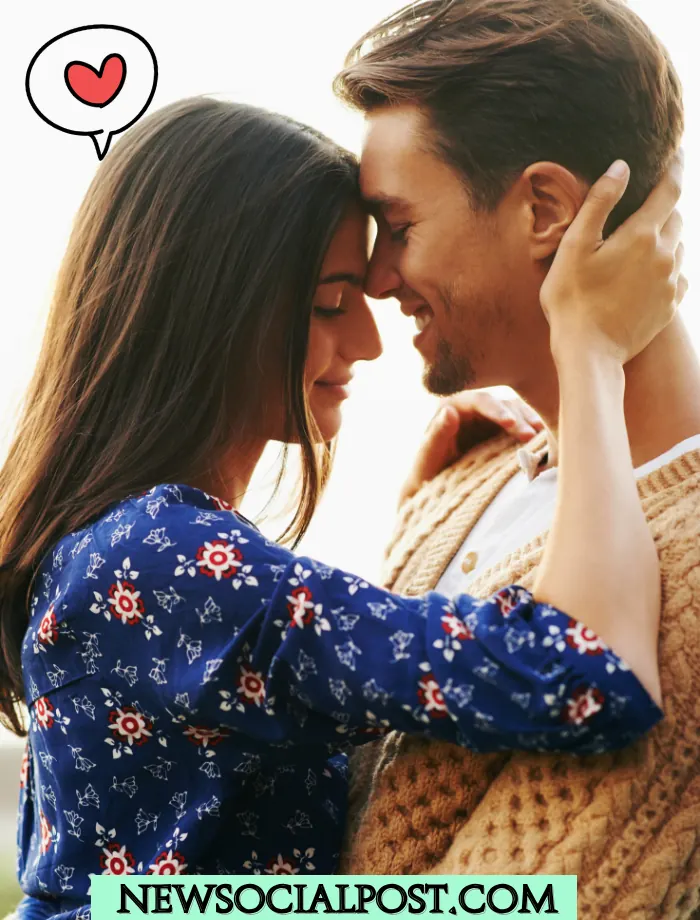 Love Captions For Instagram