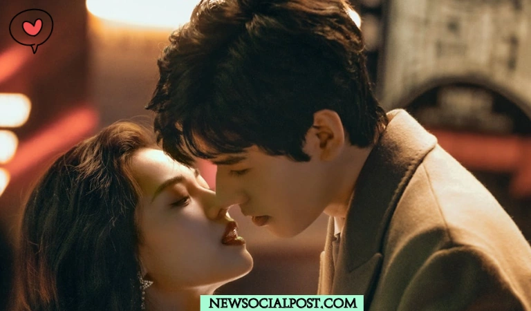 Love caption for Instagram couple