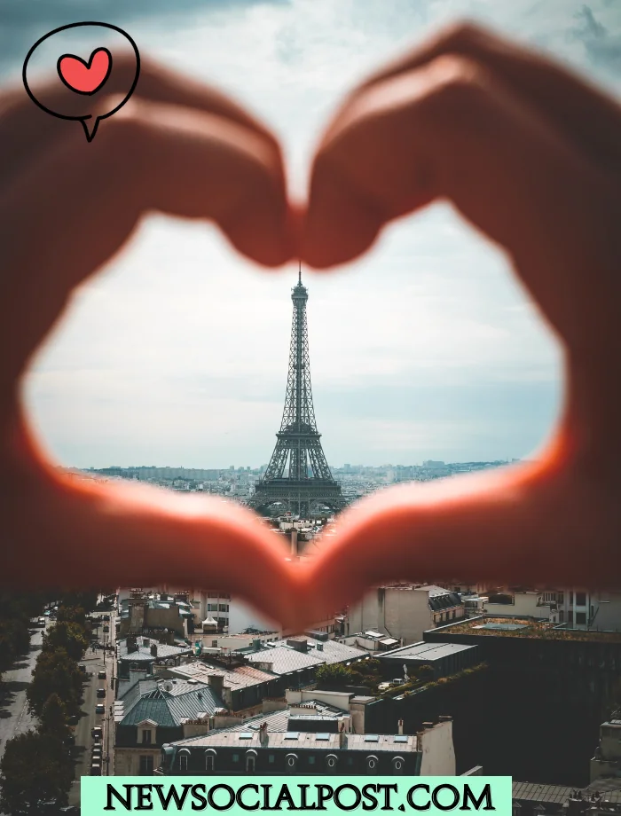 Romantic captions for Instagram