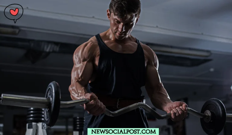 Attitude Gym Captions for Instagram