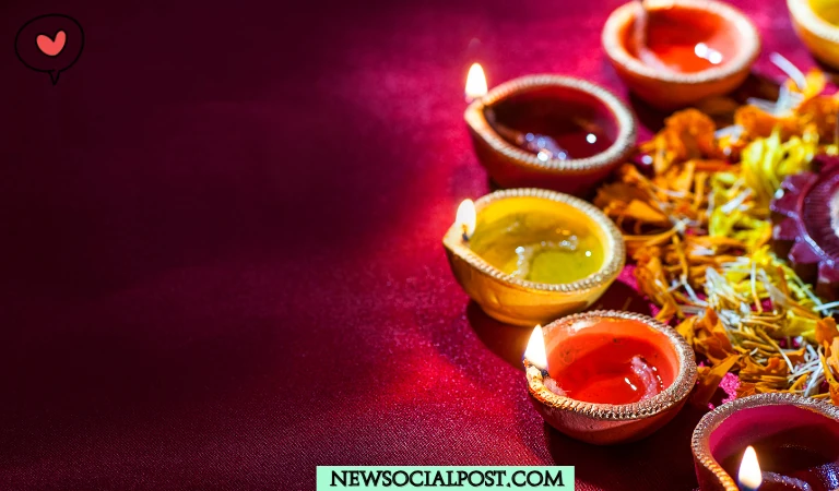 Diwali Captions for Instagram for Boy