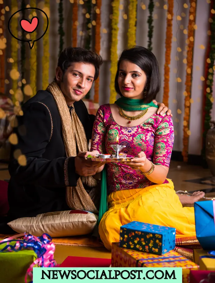 Diwali Captions for Instagram