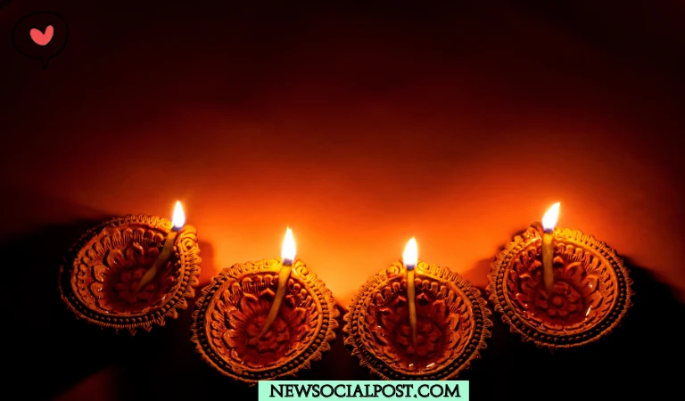 Diwali Instagram Captions