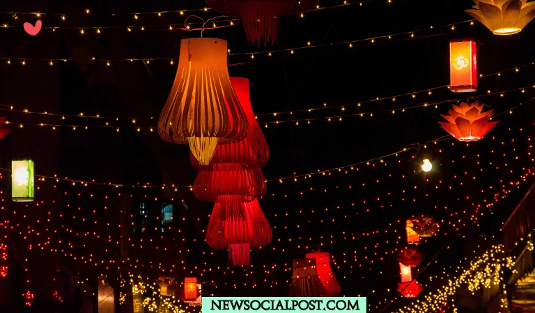 Diwali Vibes Captions