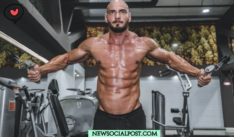 Gym Captions for Instagram Story