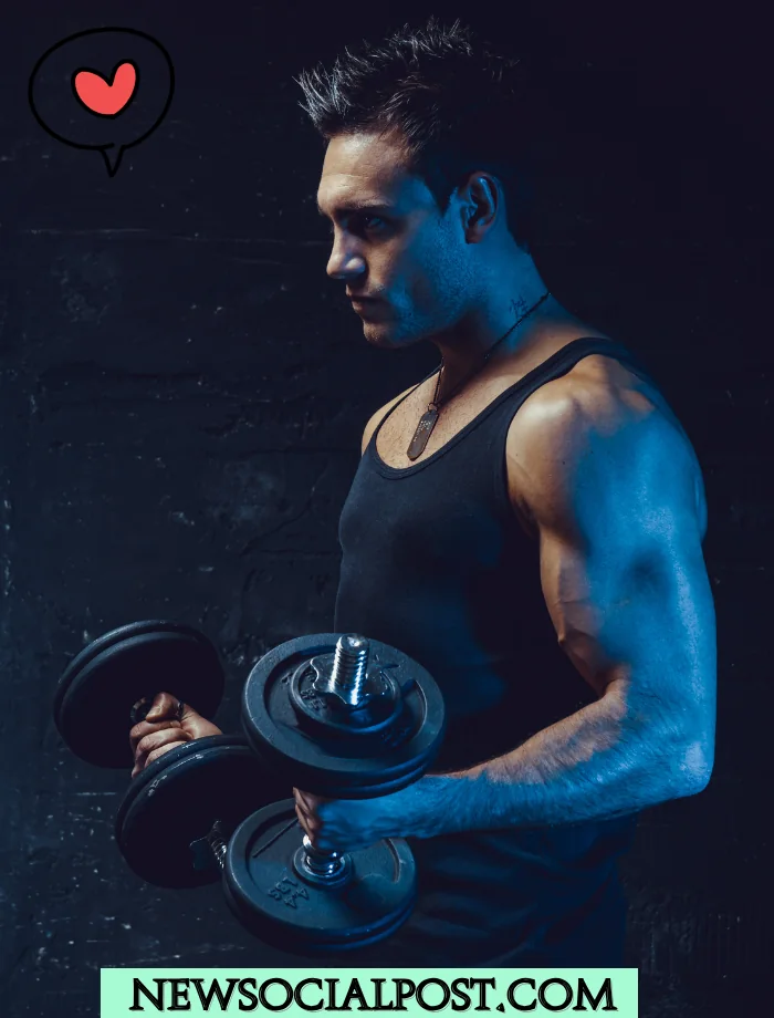 Gym Captions for Instagram