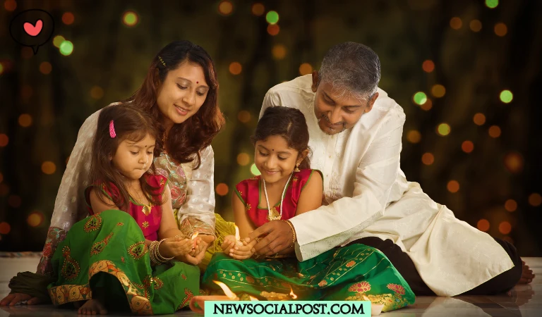 Happy Diwali Captions for Instagram