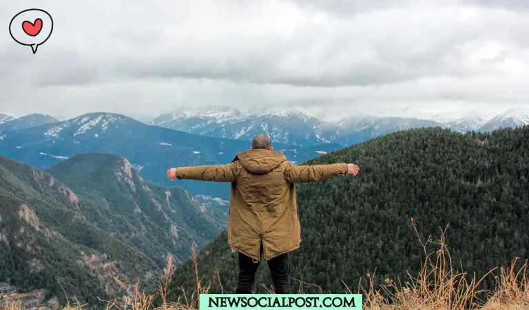 Nature Captions for Instagram for Boy