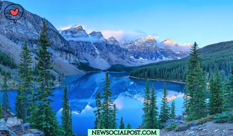 Nature Captions for Instagram in Hindi