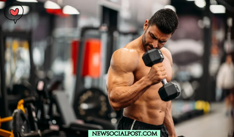 One Word Gym Captions for Instagram