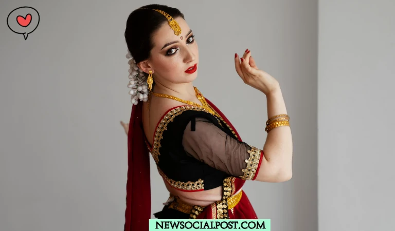 Saree Quotes for Instagram Captions