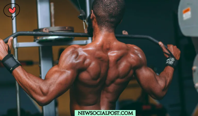 Savage Gym Captions for Instagram