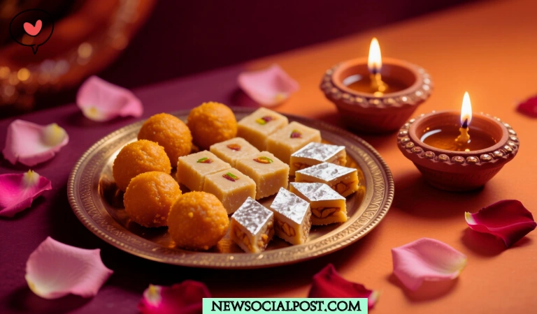 Short Diwali Captions for Instagram