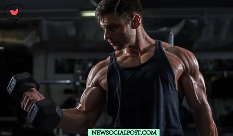 Short Gym Captions for Instagram